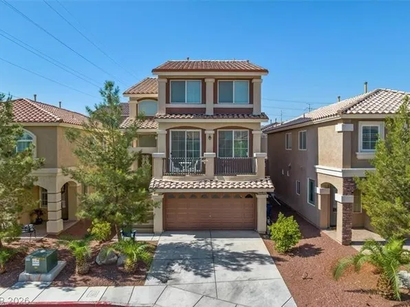 5227 Tartan Hill Ave, Las Vegas, NV 89141