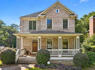 1063 Shadowridge Dr SE, Atlanta, GA 30316