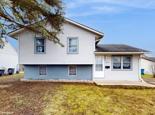 4509 Ascot Ct, Richton Park, IL