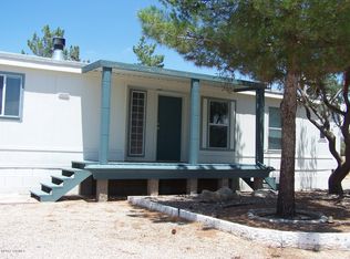 1040 W Barbara Pl, Oracle, AZ 85623