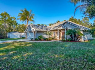 7020 Catlett Rd, Saint Augustine, FL 32095