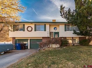 1010 Highland St, Montrose, CO 81401