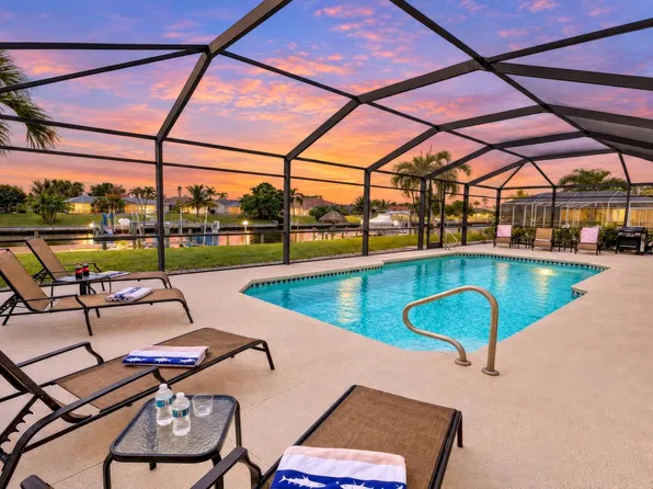 (undisclosed Address), Cape Coral, FL 33990
