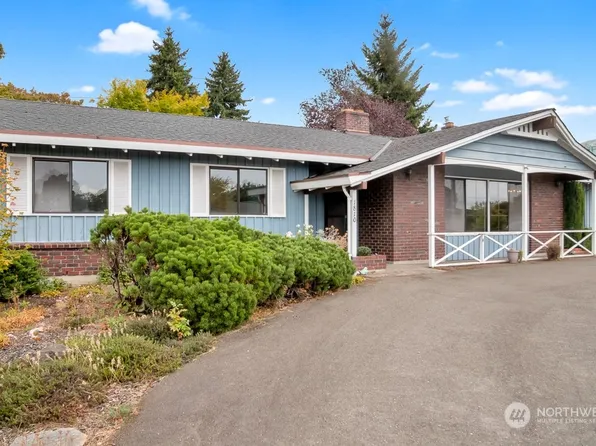 1810 123rd Avenue SE, Bellevue, WA 98005