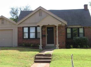 616 W Eubanks St, Oklahoma City, OK 73118