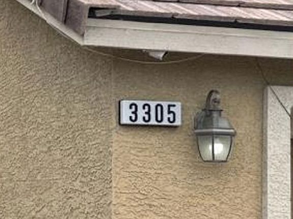 Exterior Address Verification