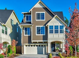 18321 43rd Dr SE, Bothell, WA 98012