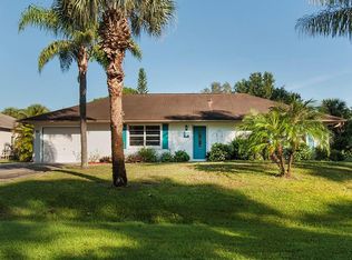 541 Breakwater Ter, Sebastian, FL 32958