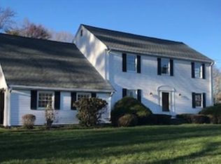 19 Riverside Dr, Norwell, MA 02061