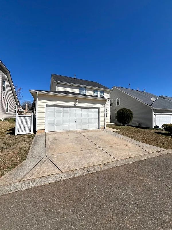 Building Photo - 4529 David Cox Rd