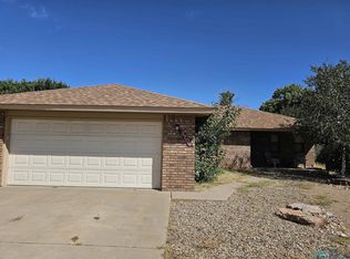 3704 Ben Crenshaw Ct, Clovis, NM 88101
