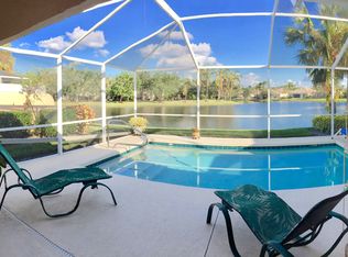 3642 Exuma Way, Naples, FL 34119