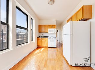 473 W 158th St APT 40, New York, NY 10032