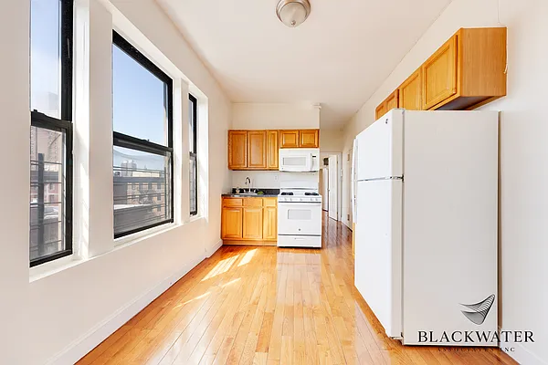 Rented by Blackwater Associates Inc. | media 1