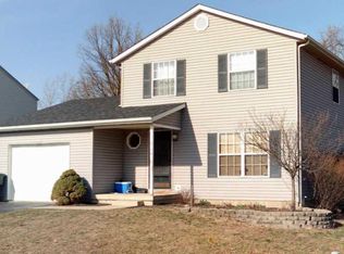 4748 Orangeburg Dr, Columbus, OH 43228