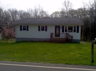 5592 Mount Tabor Rd, Chillicothe, OH 45601