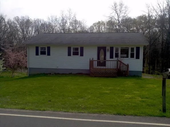 5592 Mount Tabor Rd, Chillicothe, OH 45601