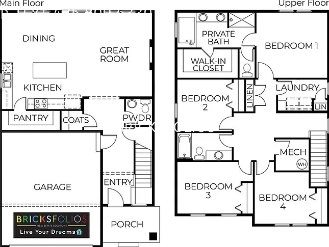 Home For Rent in Port Orchard — Photo 3
