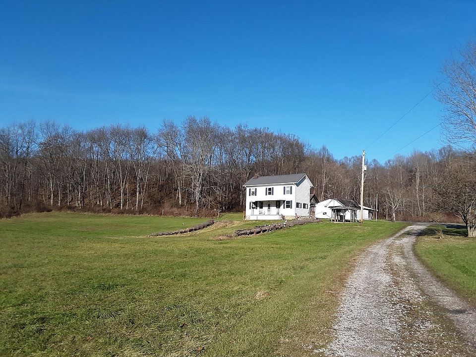 11426 Township Road 166, Roseville, OH 43777 Zillow