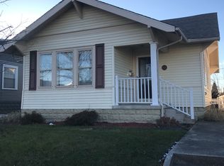 1805 S Washington St, Kokomo, IN