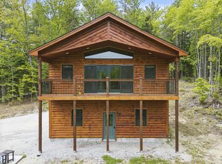 23 Tuckers Way, Bethel, ME 04217