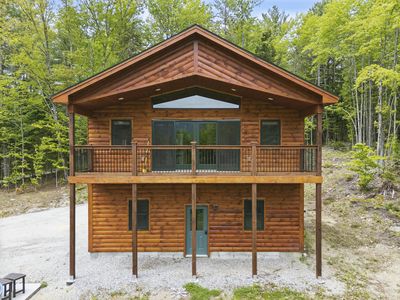 23 Tuckers Way, Bethel, ME, 04217