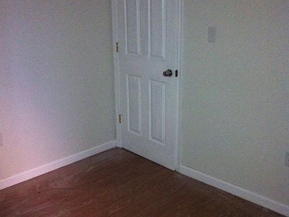 Hardwood Floors