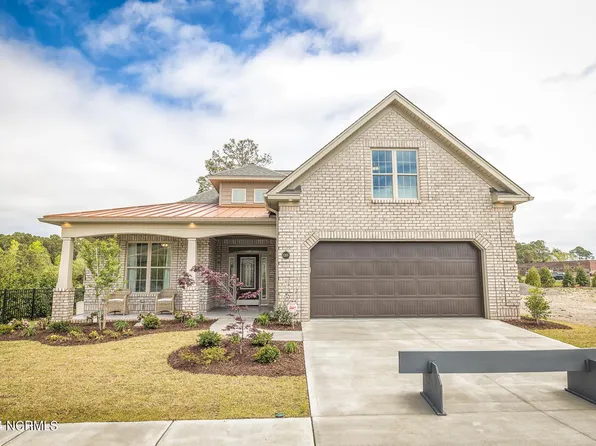 5315 Marco Drive SE, Southport, NC 28461