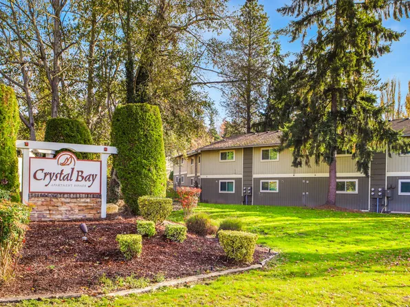 Crystal Bay, 23502 16th Ave S #G104, Seattle, WA 98198