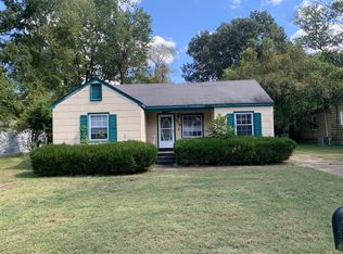 126 Courtland St #1, Jackson, TN 38301