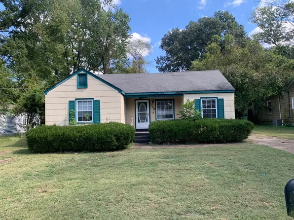 126 Courtland St #1, Jackson, TN 38301