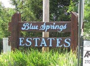 5 Valley Dr LOT 6-7-30, Cadiz, KY 42211