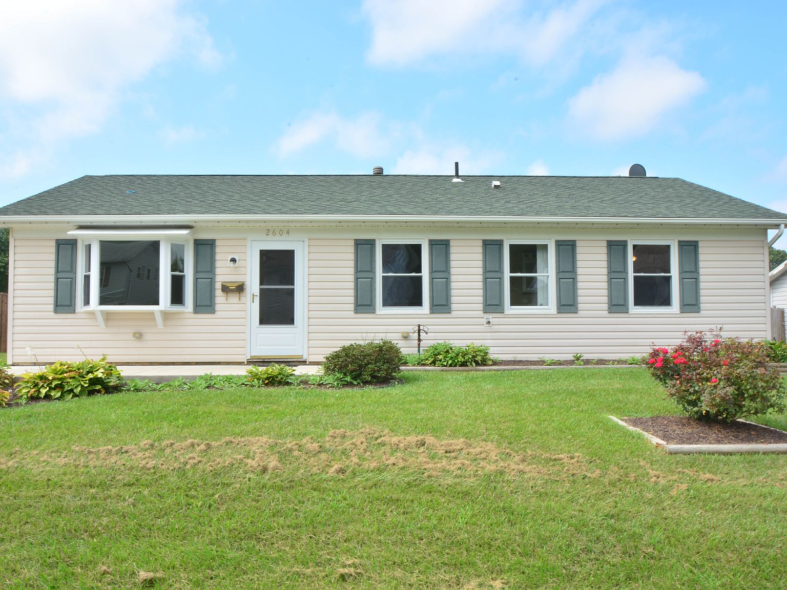 2604 Thornberry Dr, Edgewood, MD 21040 Zillow