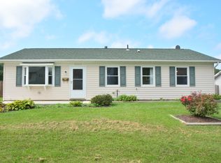 2604 Thornberry Dr, Edgewood, MD