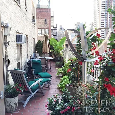 Rented by 24 7 NYC Realty Inc. | media 23