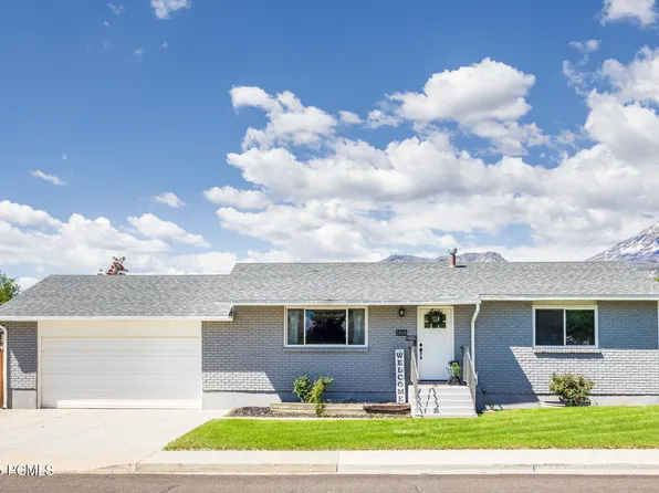 1010 W 1420 N, Orem, UT 84057