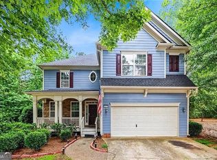 5174 Arran Ln, Douglasville, GA 30135