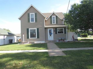 415 E Maple St, Kenesaw, NE 68956