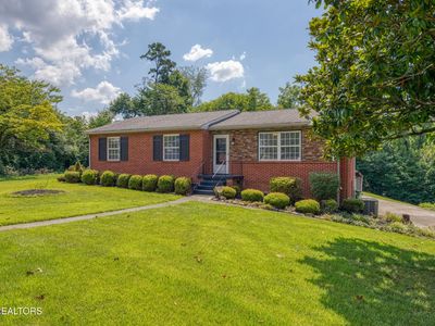 509 N Maple St LOT 13-14, Maryville, TN, 37801