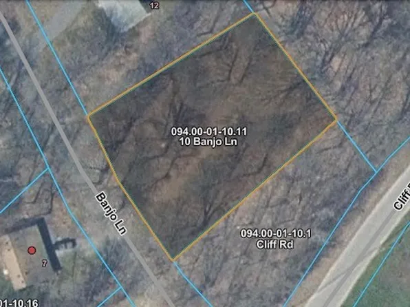 10 Banjo Ln #10, Oswego, NY 13126