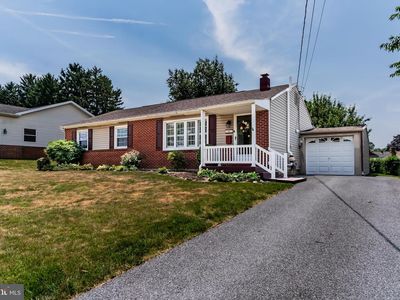 6 Slate Hill Rd, Camp hill, PA, 17011