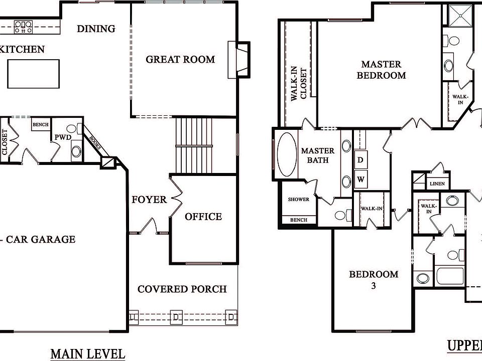 2nd image of 9844 Belmont Dr