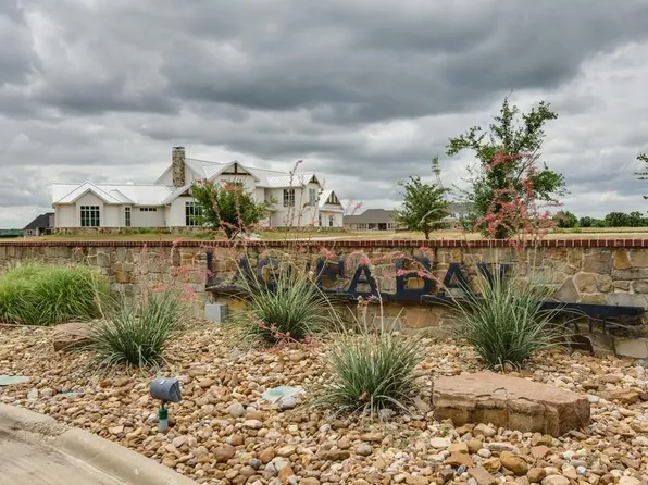 1540 N Laguna Dr N, Azle, TX 76020