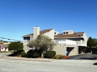 245 Hillcrest Ave APT B101, Marina, CA 93933