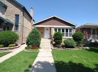 5255 S New England Ave, Chicago, IL 60638