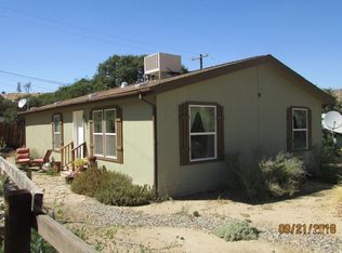 9 Fussel St, Bodfish, CA 93205