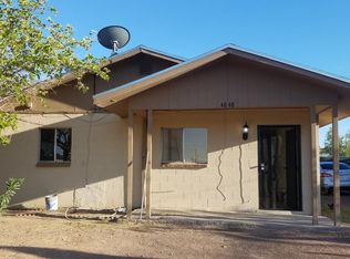 4848 Vulcan Ave, El Paso, TX 79904
