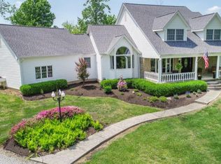 3790 Fagins Run Loop Rd, New Richmond, OH 45157