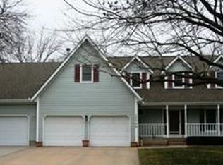 15708 W 80th St, Lenexa, KS 66219