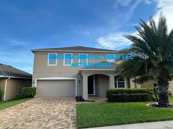 2228 Napone Ln, Minneola, FL 34715